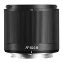 TTArtisan AF-FF 50mm f/1.8 L black