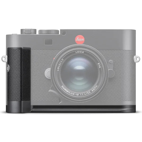 Leica 14721 Handgrip M11, diamond pattern black OUTLET