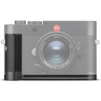 Leica 14721 Handgrip M11, diamond pattern black OUTLET