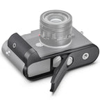 Leica 14721 Handgrip M11, diamond pattern black OUTLET