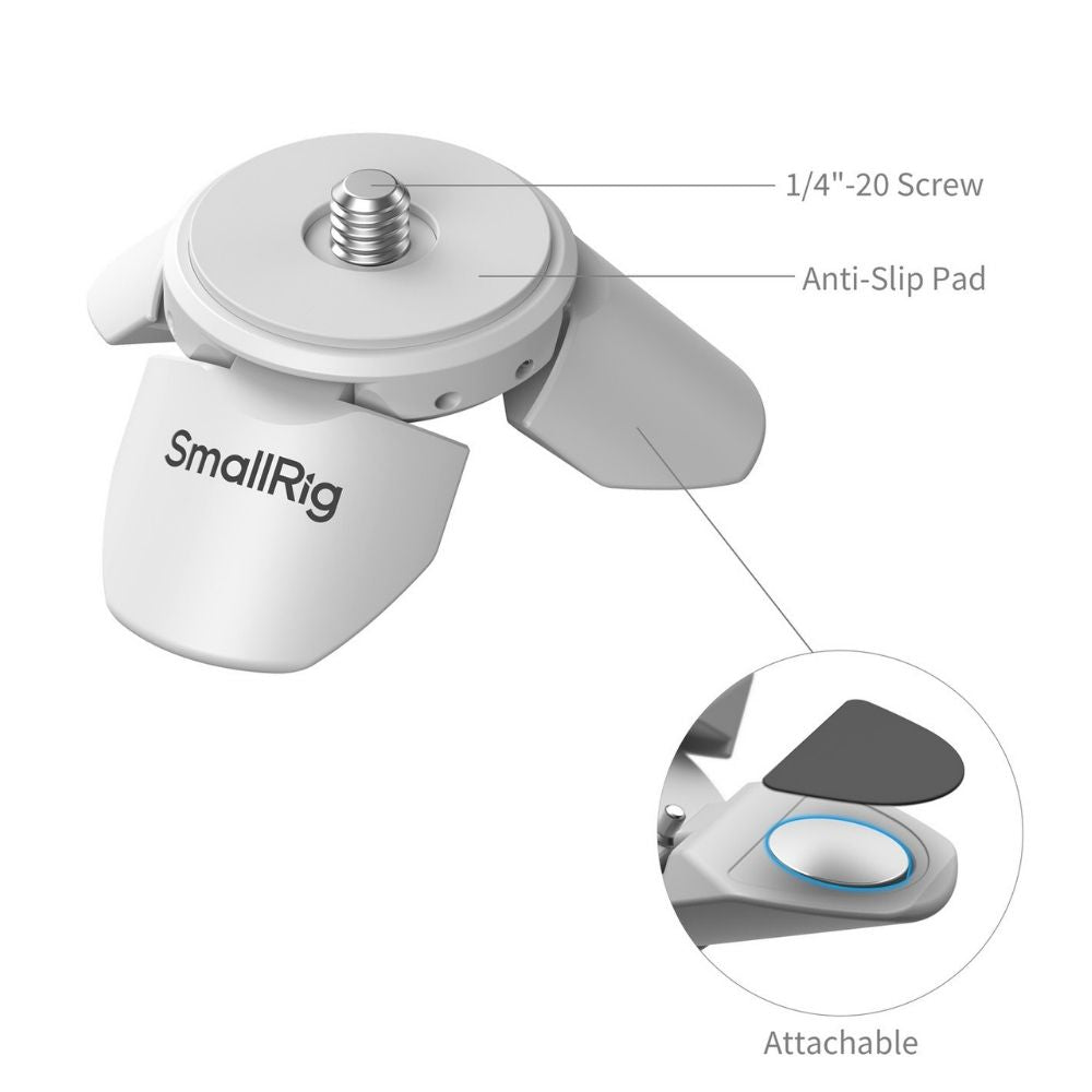 SmallRig 6794 mini Tripod for Action Cameras