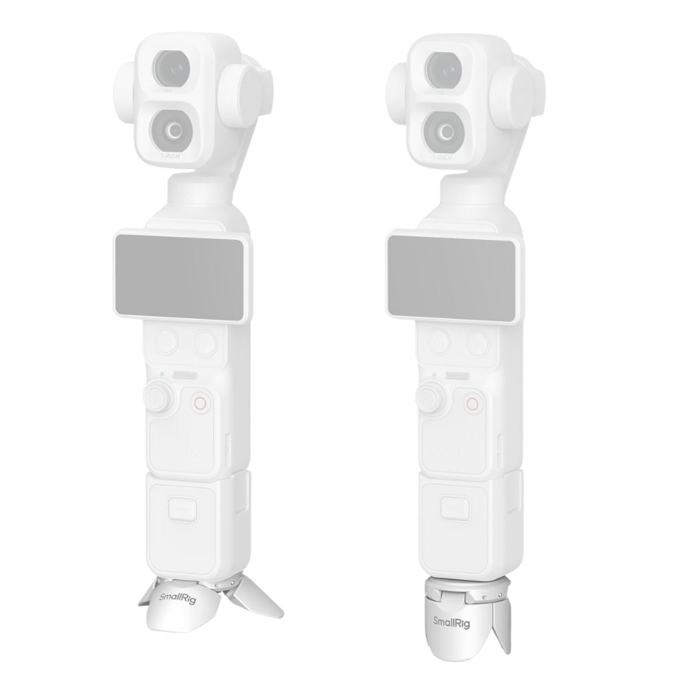 SmallRig 6794 mini Tripod for Action Cameras