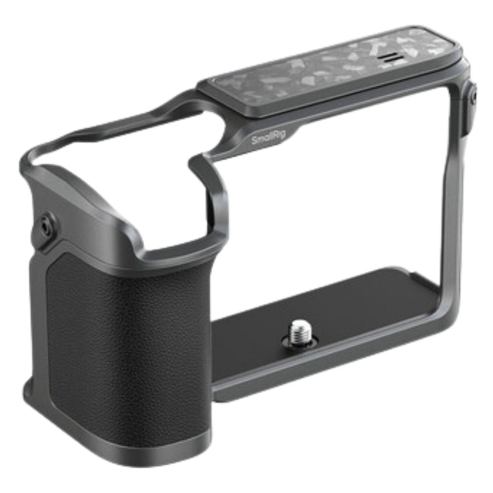 SmallRig 5560 Étui pour Sony Alpha 7C II / 7CR (Tantalum Gris)