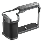 SmallRig 5560 Étui pour Sony Alpha 7C II / 7CR (Tantalum Gris)