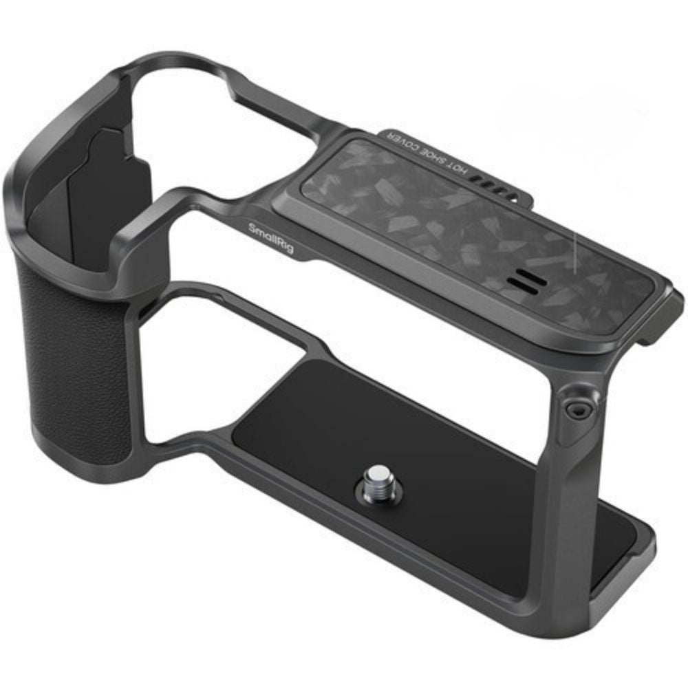 SmallRig 5560 Étui pour Sony Alpha 7C II / 7CR (Tantalum Gris)