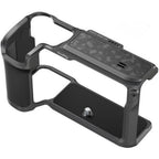 SmallRig 5560 Étui pour Sony Alpha 7C II / 7CR (Tantalum Gris)