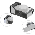 SmallRig 5560 Étui pour Sony Alpha 7C II / 7CR (Tantalum Gris)