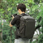 SmallRig 6521 Backpack Storage Bag 25L