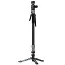 SmallRig 6285 Potato Jet TRIBEX PRO Monopode - Photography Version