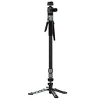 SmallRig 6285 Potato Jet TRIBEX PRO Monopode - Photography Version