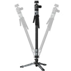 SmallRig 6285 Potato Jet TRIBEX PRO Monopode - Photography Version