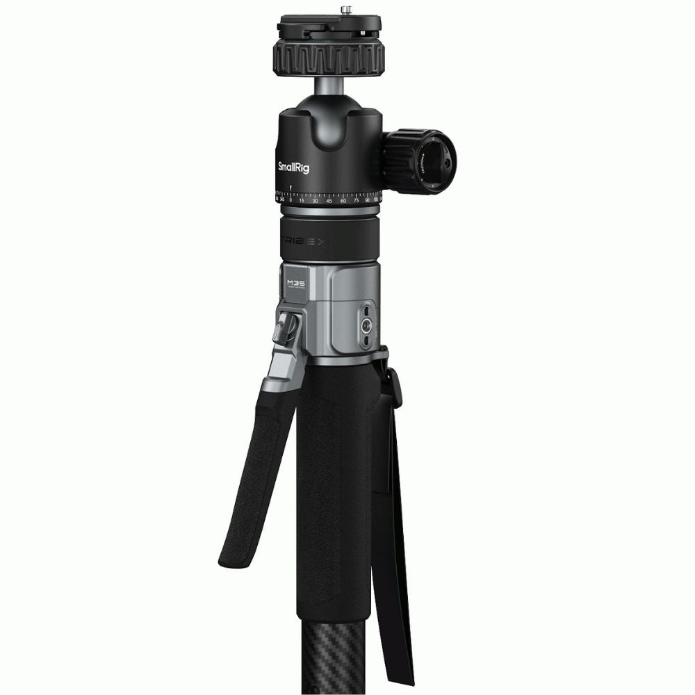 SmallRig 6285 Potato Jet TRIBEX PRO Monopode - Photography Version