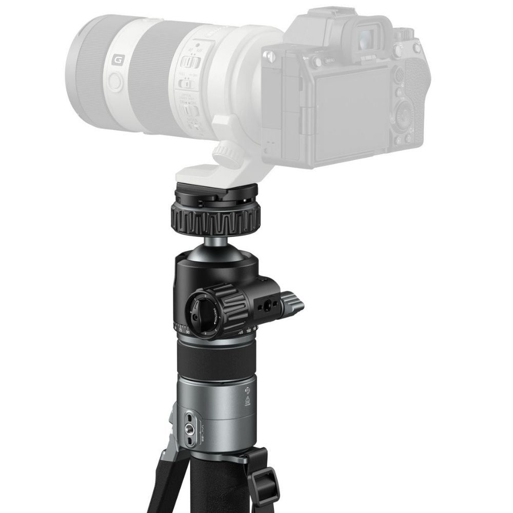 SmallRig 6285 Potato Jet TRIBEX PRO Monopode - Photography Version