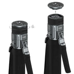 SmallRig 6285 Potato Jet TRIBEX PRO Monopode - Photography Version