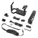 SmallRig 6775 "HawkLock" Advanced Cage Kit for Sony FX5