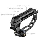 SmallRig 6775 "HawkLock" Advanced Cage Kit for Sony FX5