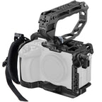 SmallRig 6775 "HawkLock" Advanced Cage Kit for Sony FX5