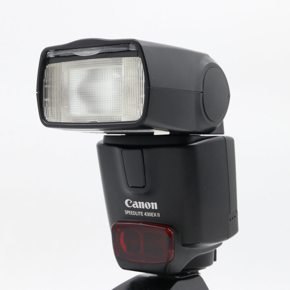Canon Speedlite 430EX II gebraucht