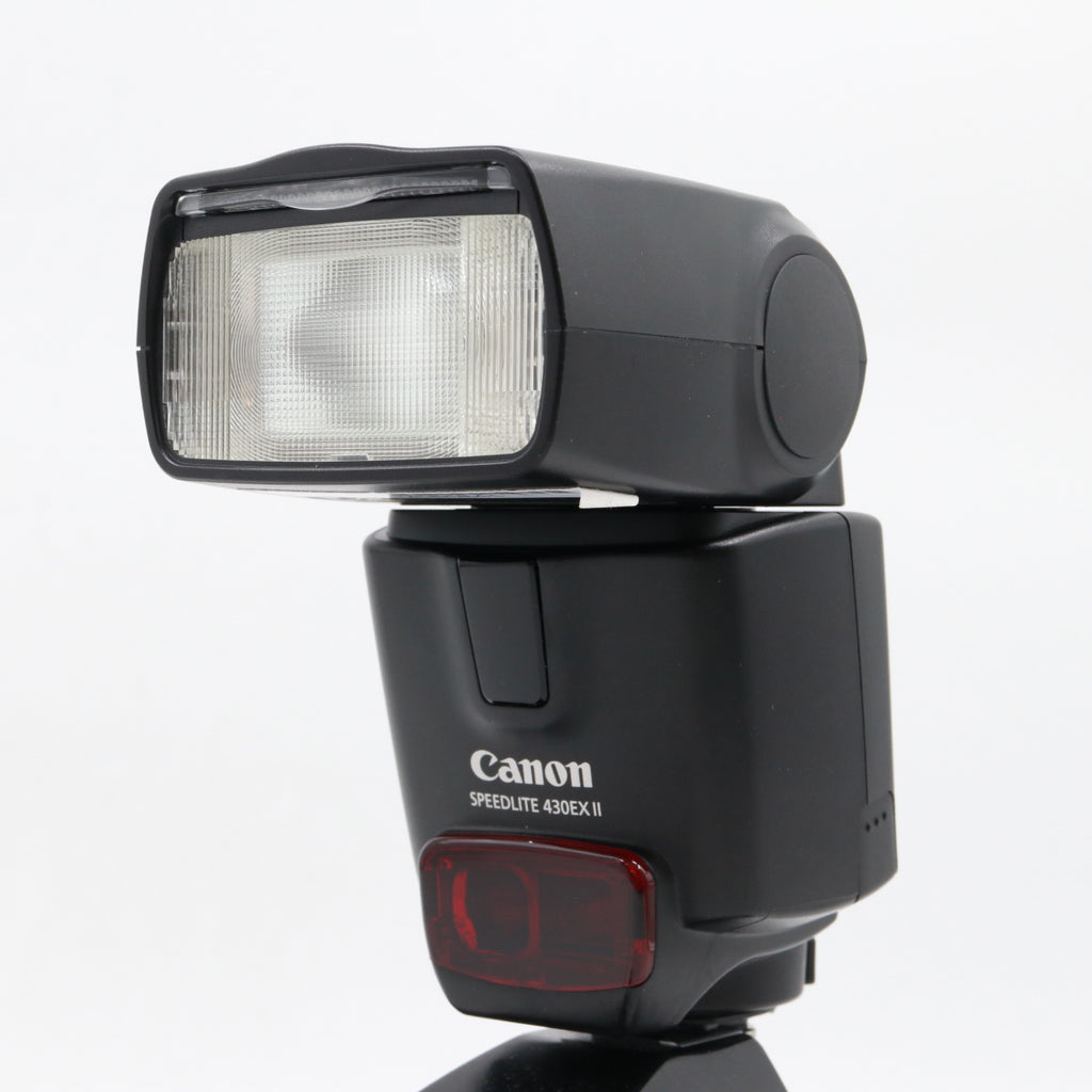 Canon Speedlite 430EX II gebraucht
