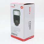 Canon Speedlite 430EX II gebraucht