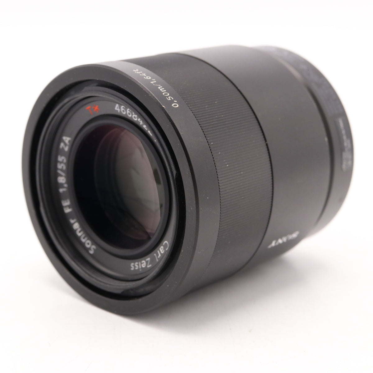 Sony FE 55mm f/1.8 ZA Zeiss Sonnar T* occasion