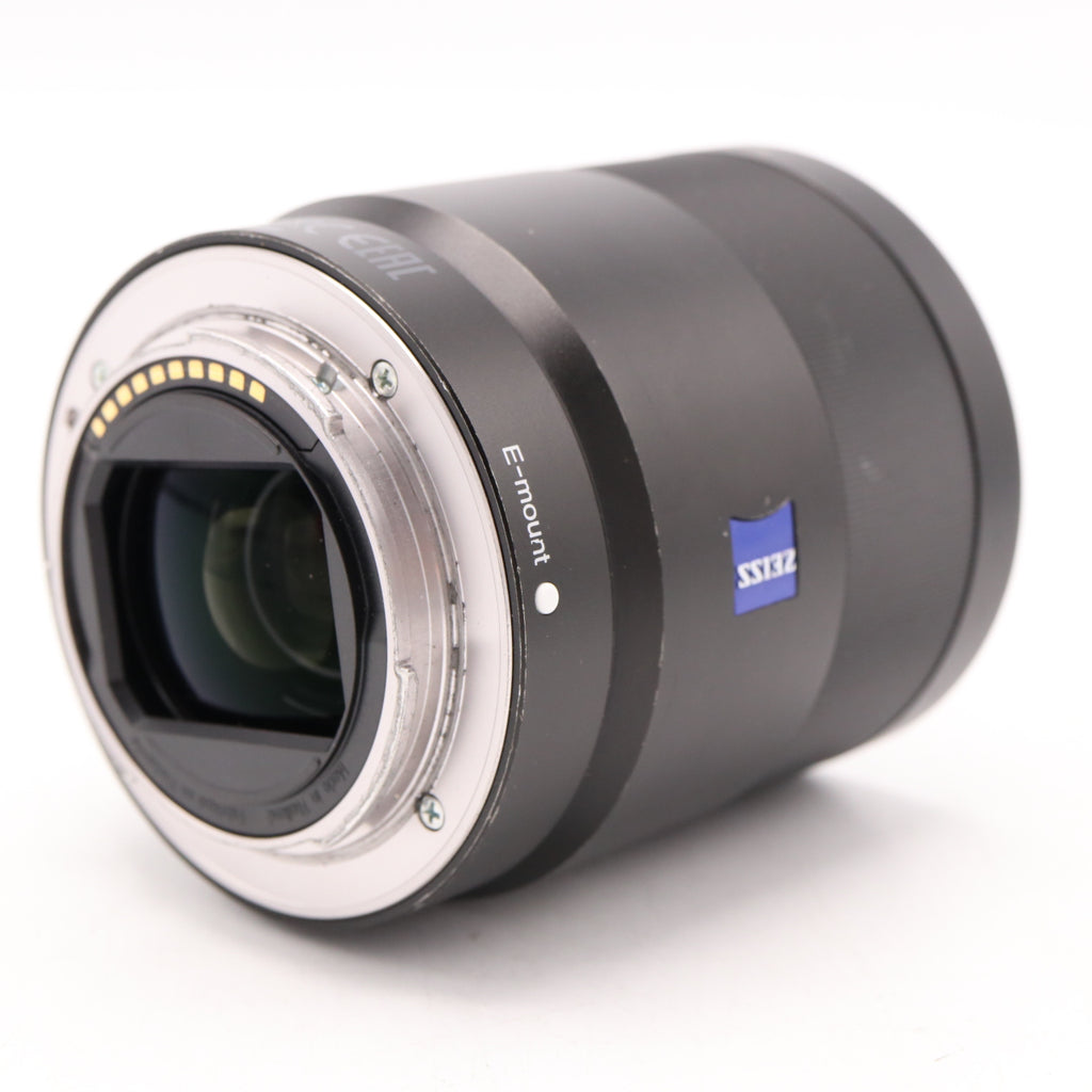 Sony FE 55mm f/1.8 ZA Zeiss Sonnar T* occasion