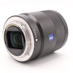 Sony FE 55mm f/1.8 ZA Zeiss Sonnar T* occasion
