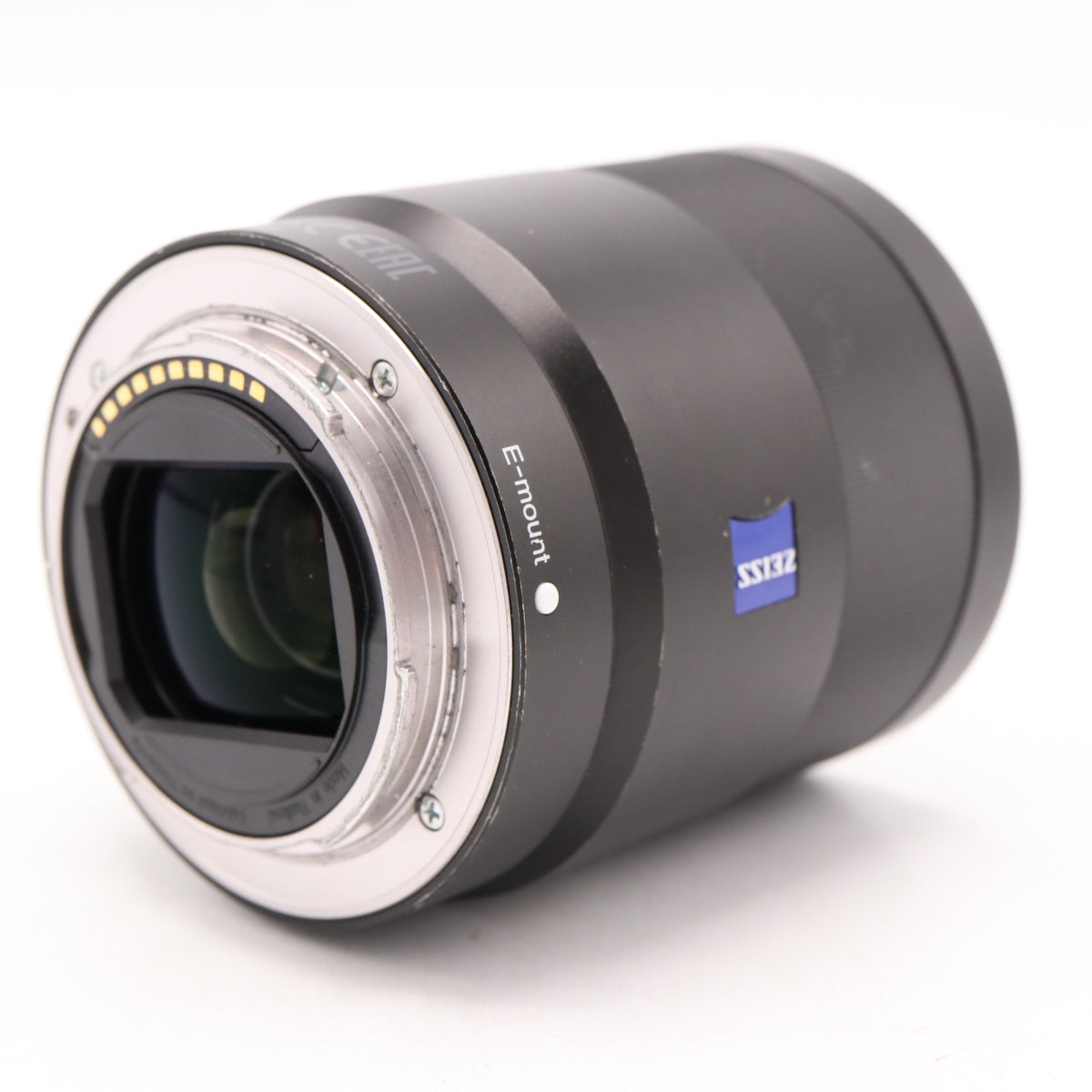 Sony FE 55mm f/1.8 ZA Zeiss Sonnar T* occasion