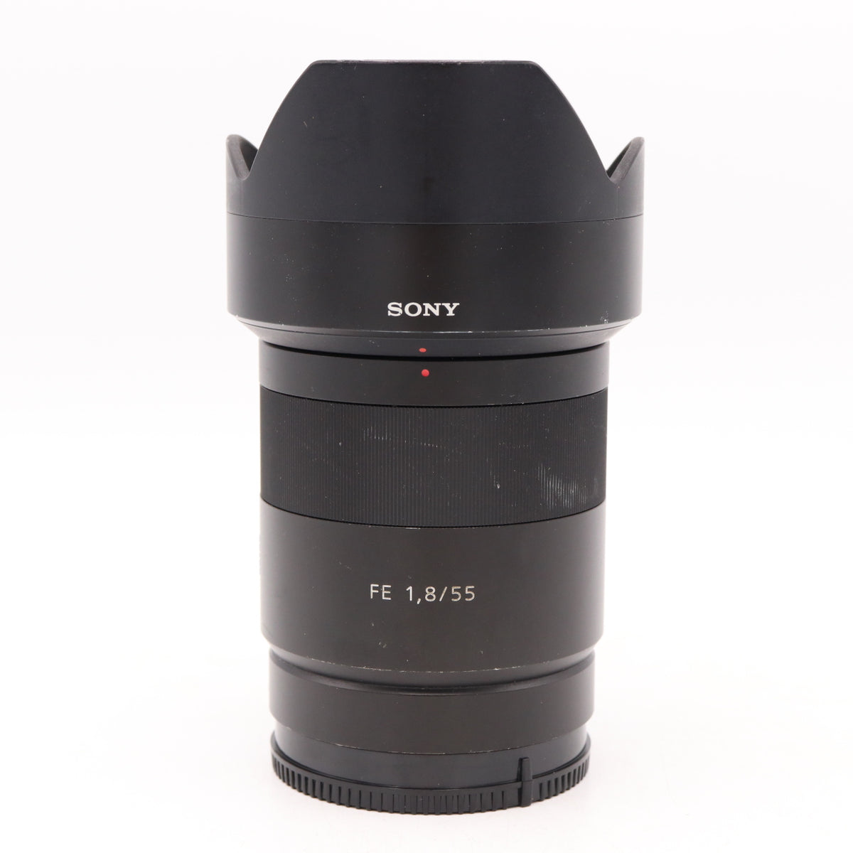 Sony FE 55mm f/1.8 ZA Zeiss Sonnar T* occasion