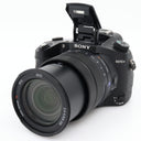 Sony Cybershot DSC-RX10 IV used