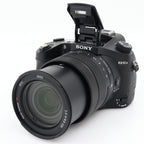 Sony Cybershot DSC-RX10 IV used
