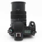 Sony Cybershot DSC-RX10 IV used
