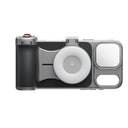 Telesin Master Grip V2 für iPhone 17 Pro - Creator Combo