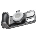 Telesin Master Grip V2 für iPhone 17 Pro - Creator Combo