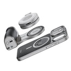 Telesin Master Grip V2 für iPhone 17 Pro - Creator Combo