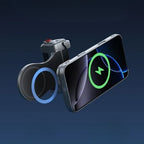 Telesin Master Grip V2 für iPhone 17 Pro - Creator Combo