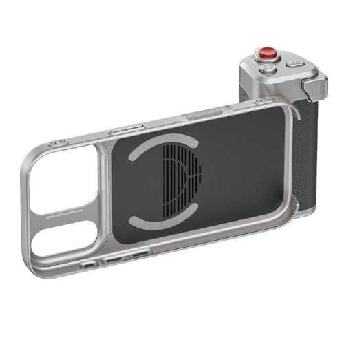 Telesin Master Grip V2 für iPhone 17 Pro Max - Standard Kit