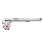 Telesin Master Grip V2 für iPhone 17 Pro Max - Standard Kit