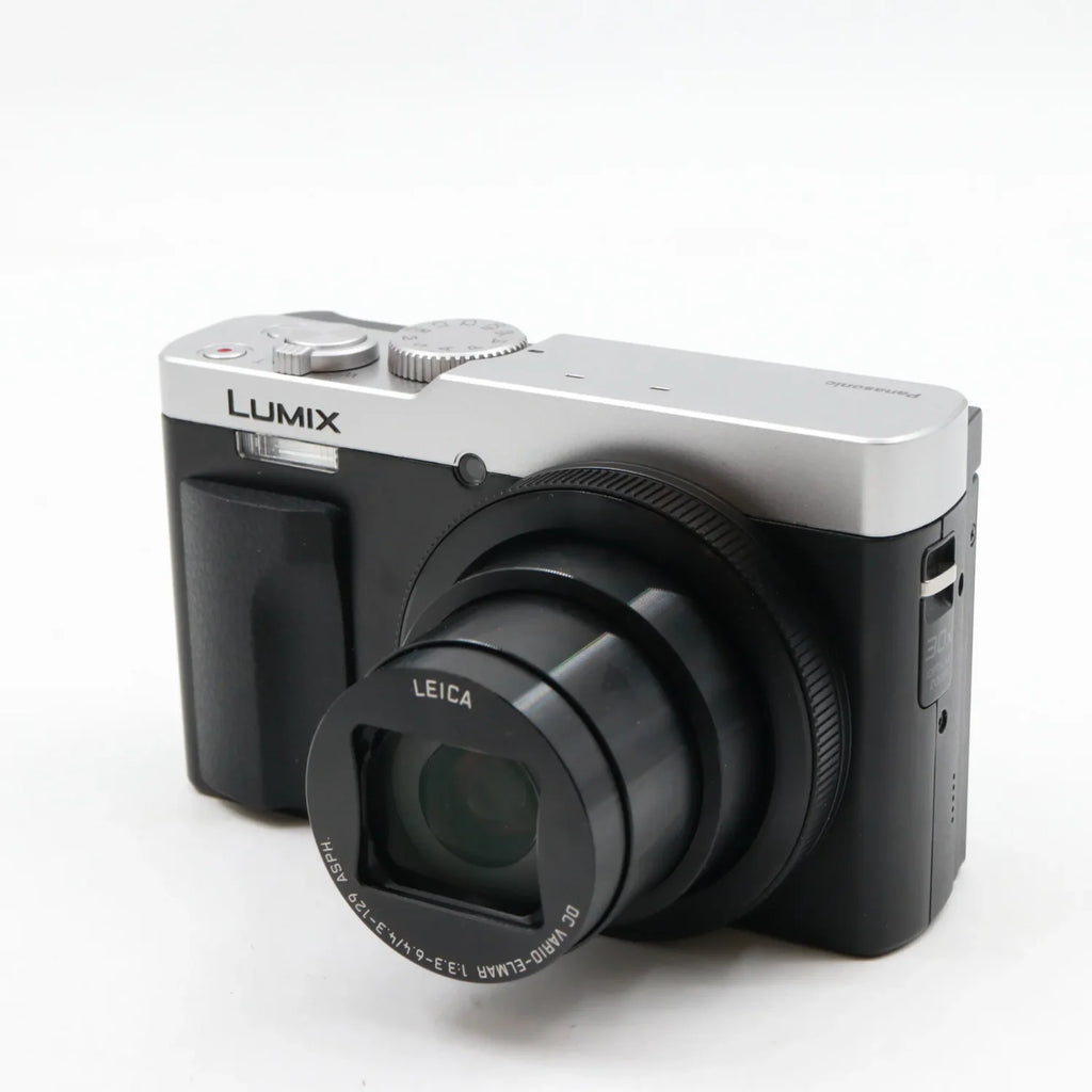 Panasonic Lumix DC-TZ99 used