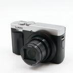 Panasonic Lumix DC-TZ99 used