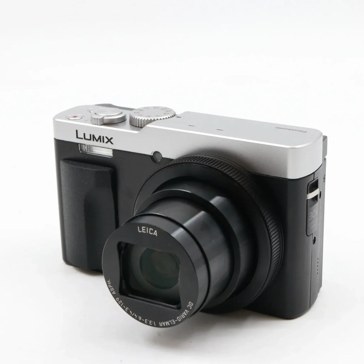 Panasonic Lumix DC-TZ99 used