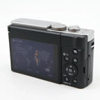 Panasonic Lumix DC-TZ99 used