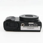 Panasonic Lumix DC-TZ99 used