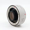 Canon EF 1.4x III extender (teleconverter) occasion