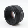 Canon EF 50mm F/1.8 STM occasion