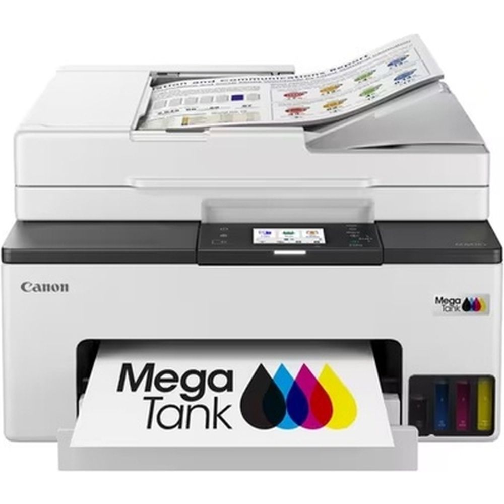Canon Maxify GX2051 Megatank - Extra Encre OUTLET