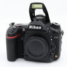 Nikon D750 boîtier occasion