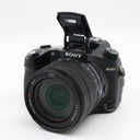 Sony Cybershot DSC-RX10 IV used
