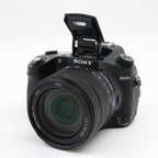 Sony Cybershot DSC-RX10 IV used