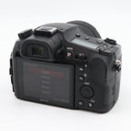 Sony Cybershot DSC-RX10 IV used